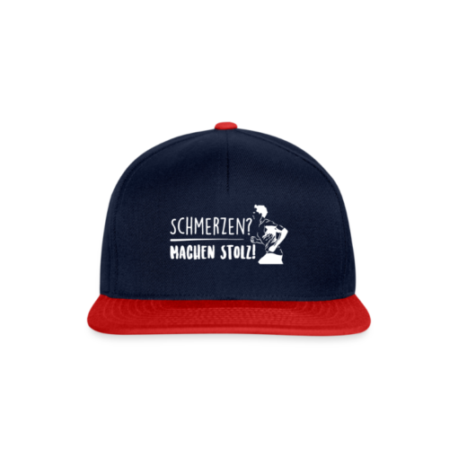 Machine Stone Cap
